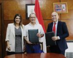 MDN y FEPASA firmaron convenio de cooperación