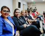 MDN brindó acto de homenaje por el Día de la Mujer Paraguaya