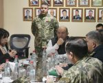 MDN albergó reunión del consejo de la OPAQ
