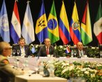 Culminó exitosamente la III ALCONU celebrada en Paraguay