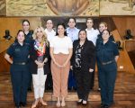 Reunión sobre Proyecto de Reglamento de Género para las FF.AA.