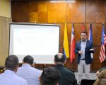 Apertura de curso sobre implementación del MECIP
