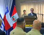 Ministro presidió apertura de la XLIII reunión del GTAFM
