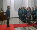 Apertura al curso de corresponsal en operaciones de mantenimiento de paz en el CECOPAZ