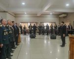Acto conmemorativo por el natalicio del Mariscal López y Día del Ejército Paraguayo